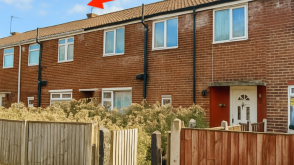 Modernisation in  Derby photo